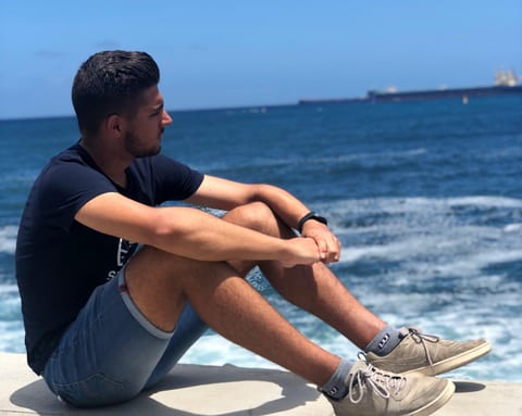 Sergio Palacio